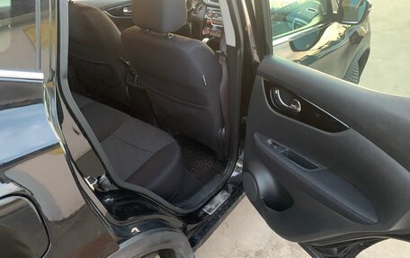 Nissan Qashqai, 2016 год, 1 340 000 рублей, 8 фотография