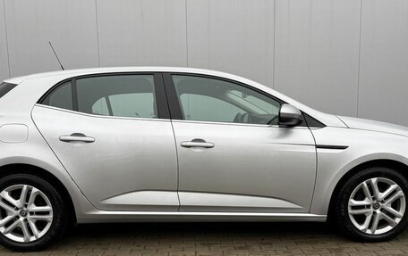 Renault Megane IV, 2019 год, 1 255 000 рублей, 4 фотография