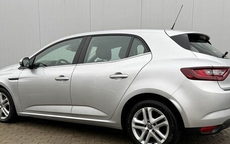 Renault Megane IV, 2019 год, 1 255 000 рублей, 7 фотография