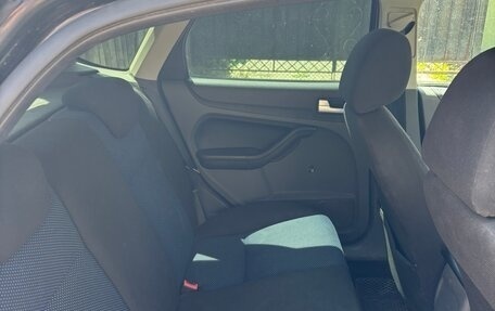 Ford Focus II рестайлинг, 2007 год, 330 000 рублей, 6 фотография