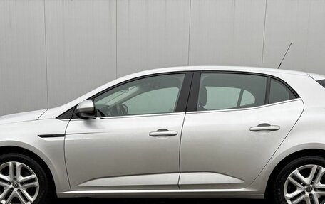 Renault Megane IV, 2019 год, 1 255 000 рублей, 8 фотография