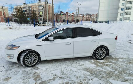 Ford Mondeo IV, 2012 год, 650 000 рублей, 2 фотография