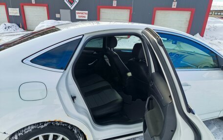 Ford Mondeo IV, 2012 год, 650 000 рублей, 6 фотография