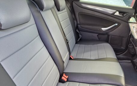 Ford Mondeo IV, 2012 год, 650 000 рублей, 7 фотография