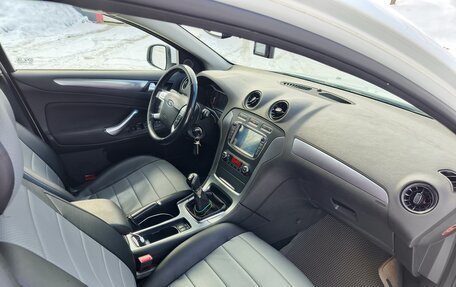 Ford Mondeo IV, 2012 год, 650 000 рублей, 8 фотография