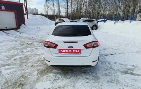 Ford Mondeo IV, 2012 год, 650 000 рублей, 5 фотография