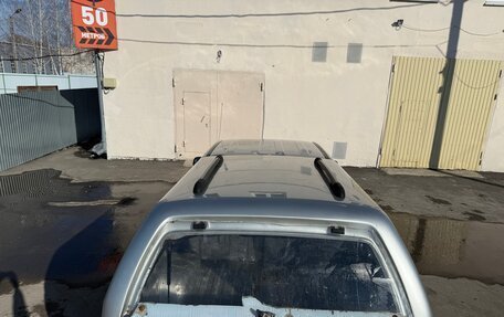 Toyota Hilux VII, 2010 год, 1 300 000 рублей, 8 фотография