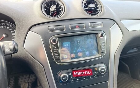 Ford Mondeo IV, 2012 год, 650 000 рублей, 10 фотография