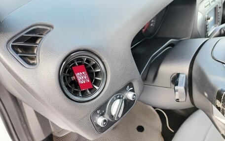 Ford Mondeo IV, 2012 год, 650 000 рублей, 11 фотография