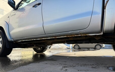 Toyota Hilux VII, 2010 год, 1 300 000 рублей, 9 фотография