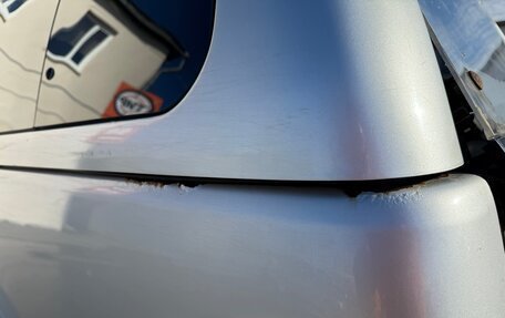 Toyota Hilux VII, 2010 год, 1 300 000 рублей, 18 фотография