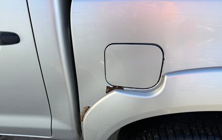 Toyota Hilux VII, 2010 год, 1 300 000 рублей, 17 фотография