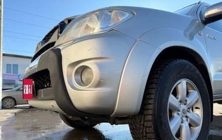 Toyota Hilux VII, 2010 год, 1 300 000 рублей, 11 фотография