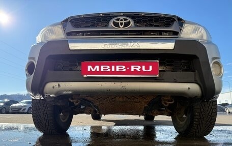 Toyota Hilux VII, 2010 год, 1 300 000 рублей, 12 фотография