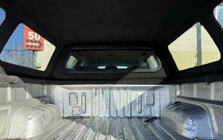 Toyota Hilux VII, 2010 год, 1 300 000 рублей, 21 фотография
