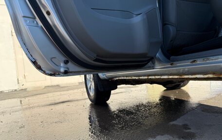 Toyota Hilux VII, 2010 год, 1 300 000 рублей, 25 фотография