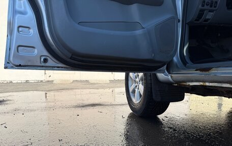 Toyota Hilux VII, 2010 год, 1 300 000 рублей, 29 фотография