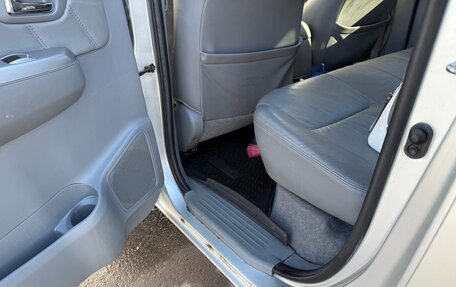 Toyota Hilux VII, 2010 год, 1 300 000 рублей, 24 фотография