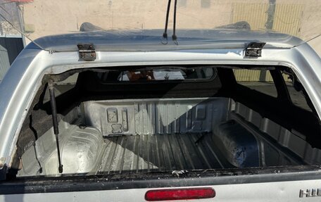 Toyota Hilux VII, 2010 год, 1 300 000 рублей, 22 фотография