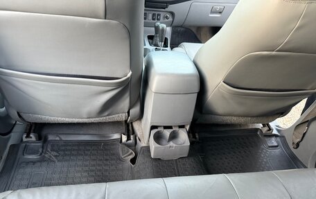 Toyota Hilux VII, 2010 год, 1 300 000 рублей, 32 фотография