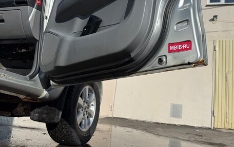 Toyota Hilux VII, 2010 год, 1 300 000 рублей, 23 фотография