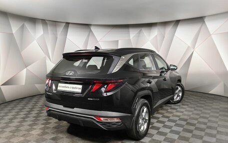 Hyundai Tucson, 2021 год, 3 350 000 рублей, 2 фотография