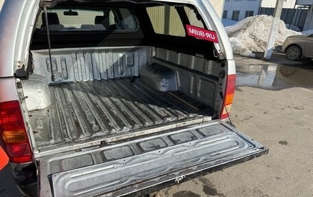 Toyota Hilux VII, 2010 год, 1 300 000 рублей, 31 фотография