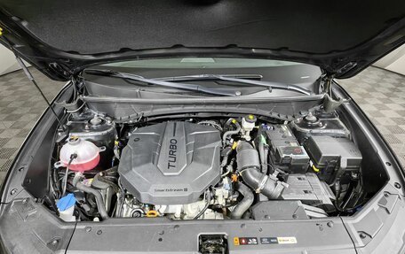 Hyundai Tucson, 2021 год, 3 350 000 рублей, 11 фотография