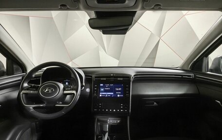 Hyundai Tucson, 2021 год, 3 350 000 рублей, 14 фотография