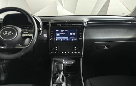 Hyundai Tucson, 2021 год, 3 350 000 рублей, 15 фотография