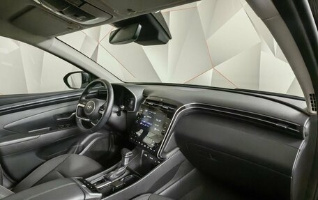 Hyundai Tucson, 2021 год, 3 350 000 рублей, 13 фотография