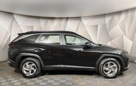 Hyundai Tucson, 2021 год, 3 350 000 рублей, 6 фотография