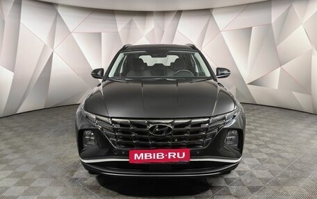 Hyundai Tucson, 2021 год, 3 350 000 рублей, 7 фотография
