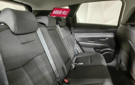 Hyundai Tucson, 2021 год, 3 350 000 рублей, 16 фотография