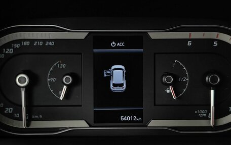 Hyundai Tucson, 2021 год, 3 350 000 рублей, 18 фотография