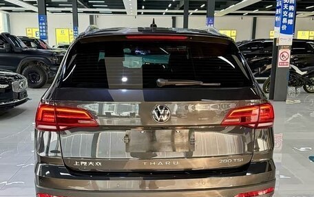 Volkswagen Tharu, 2023 год, 1 550 333 рублей, 5 фотография