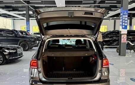 Volkswagen Tharu, 2023 год, 1 550 333 рублей, 7 фотография