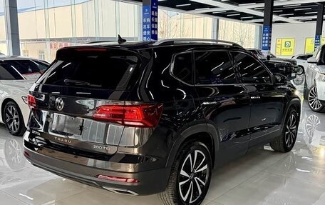 Volkswagen Tharu, 2023 год, 1 550 333 рублей, 6 фотография