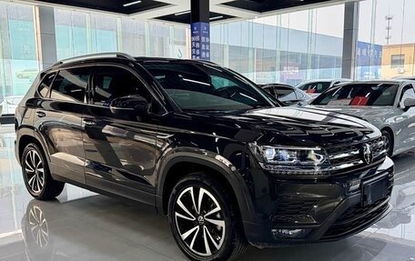 Volkswagen Tharu, 2023 год, 1 550 333 рублей, 3 фотография