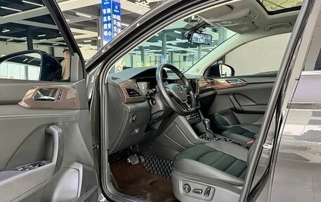 Volkswagen Tharu, 2023 год, 1 550 333 рублей, 9 фотография