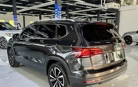 Volkswagen Tharu, 2023 год, 1 550 333 рублей, 4 фотография