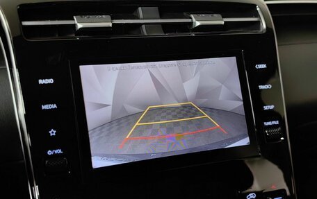 Hyundai Tucson, 2021 год, 3 350 000 рублей, 21 фотография