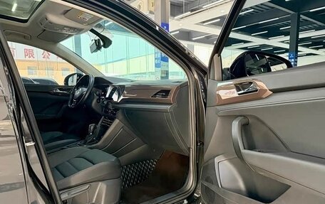 Volkswagen Tharu, 2023 год, 1 550 333 рублей, 11 фотография