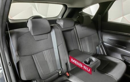 Hyundai Tucson, 2021 год, 3 350 000 рублей, 17 фотография