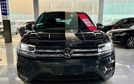 Volkswagen Tharu, 2023 год, 1 550 333 рублей, 2 фотография