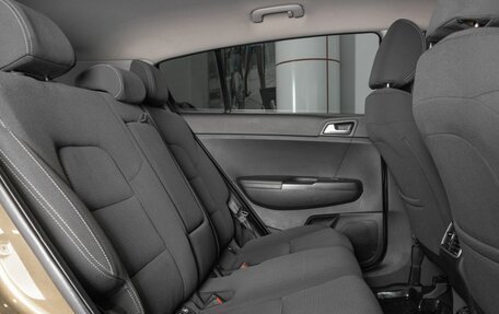 KIA Sportage IV рестайлинг, 2017 год, 1 788 400 рублей, 8 фотография