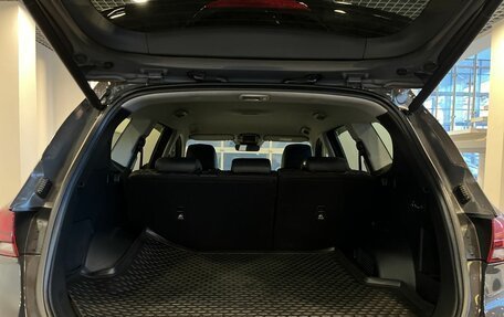 Hyundai Santa Fe IV, 2022 год, 4 350 000 рублей, 17 фотография