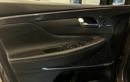 Hyundai Santa Fe IV, 2022 год, 4 350 000 рублей, 19 фотография