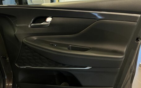 Hyundai Santa Fe IV, 2022 год, 4 350 000 рублей, 25 фотография