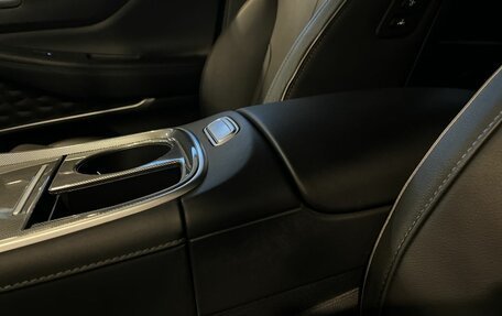 Hyundai Santa Fe IV, 2022 год, 4 350 000 рублей, 29 фотография